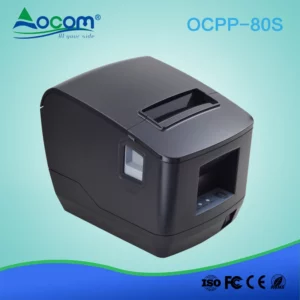 Neues Modell 80MM Thermodrucker mit Auto Cutter