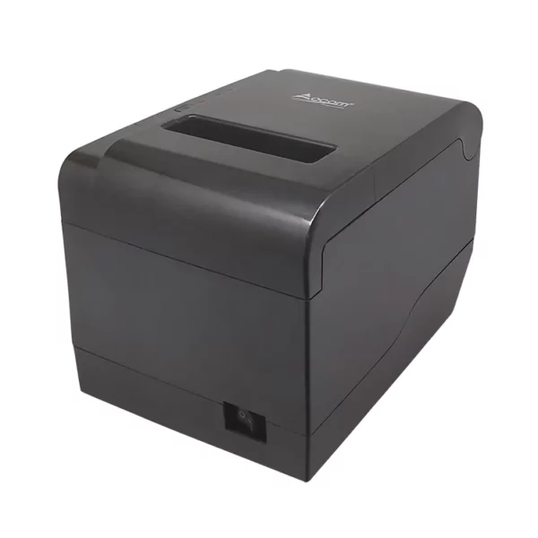 3-Zoll-Thermo-Barcode-Etikettendrucker mit automatischem Cutter - Görsel 5