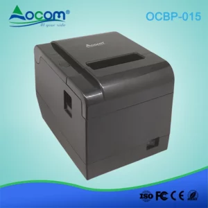 3-Zoll-Thermo-Barcode-Etikettendrucker mit automatischem Cutter
