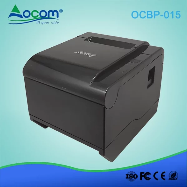 3-Zoll-Thermo-Barcode-Etikettendrucker mit automatischem Cutter - Görsel 4