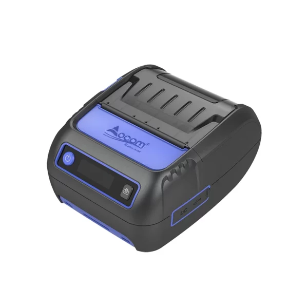 2-Zoll-Bluetooth-Thermo-Etikettendrucker in Industriequalität - Görsel 4