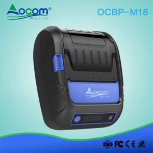 2-Zoll-Bluetooth-Thermo-Etikettendrucker in Industriequalität