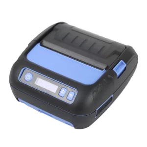 3-Zoll-Mini-Bluetooth-Thermo-Etikettendrucker in Industriequalität