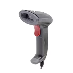 Omnidirektionaler 1D-2D-Barcodescanner mit hohem Pixel-Handheld
