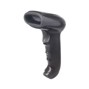 Leistungsstarker 1D/2D-Barcodescanner