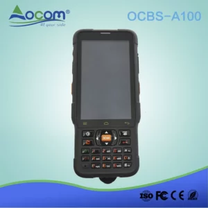 Handheld Android Industrial Data Terminal