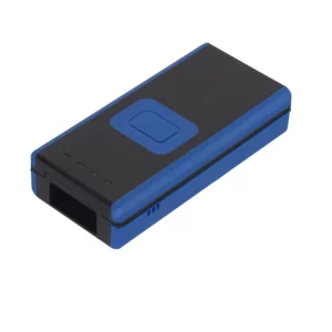 Bluetooth tragbarer CCD-Barcodescanner