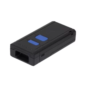 Bluetooth Tragbarer 2D-Barcodescanner
