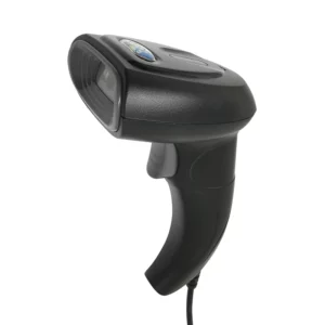 Eindimensionaler CCD-Barcodescanner