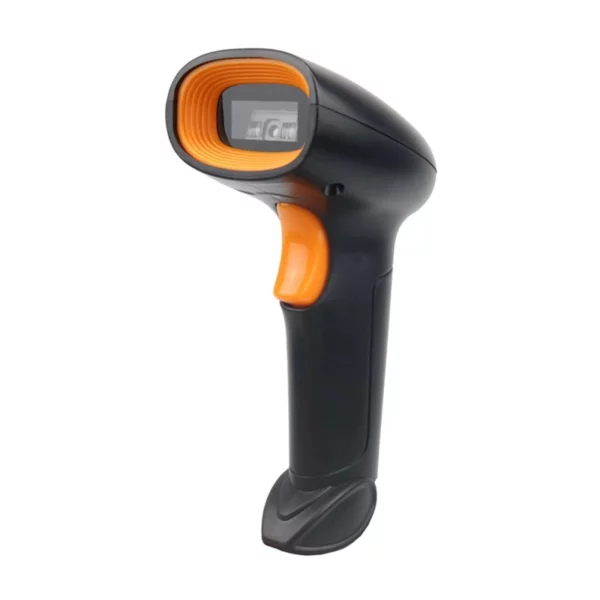 OCBS-C008) Eindimensionaler CCD-Barcodescanner - Görsel 2