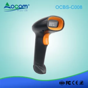 OCBS-C008) Eindimensionaler CCD-Barcodescanner