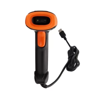 Hochleistungs-CCD-Barcodescanner
