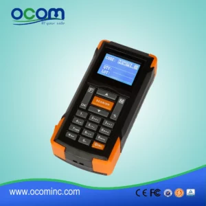 Drahtloses Mini-Handheld-Inventurterminal