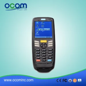 Win CE-basierter Industrie-PDA