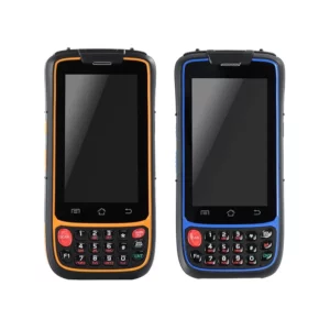 4" Handheld Android 7.0 Industrie-Datenterminal