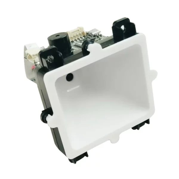 Festes 1D-2D-Embedded-Scannermodul