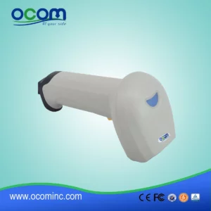 Handlaser-Barcodescanner
