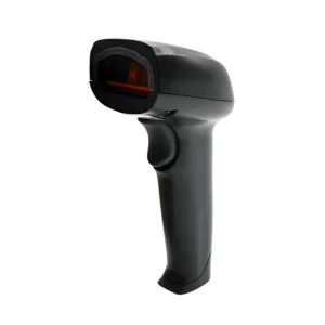 Handlaser-Barcodescanner
