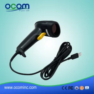 Lager Handheld Laser Barcode Scanner Maschine