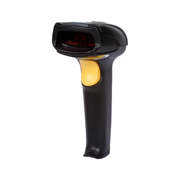 Supermarkt Android Handheld Laser Barcode Scanner
