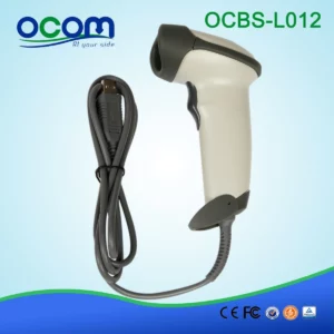 Handlaser-Barcodescanner