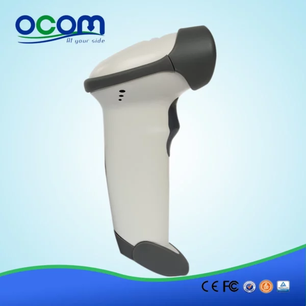 Handlaser-Barcodescanner - Görsel 6
