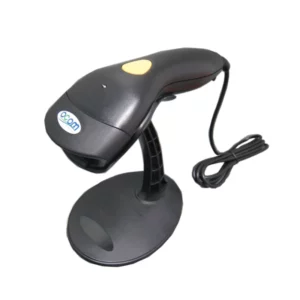 Laser-Barcode-Scanner mit Auto-Induktionsfunktion, die automatisch umschalten kann