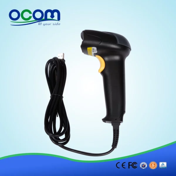 High-Level-Auto-Sense-Handscanner mit Standfuß - Görsel 5