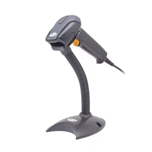 High-Level-Auto-Sense-Handscanner mit Standfuß