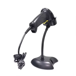 Kabelgebundener Laser-Barcodescanner