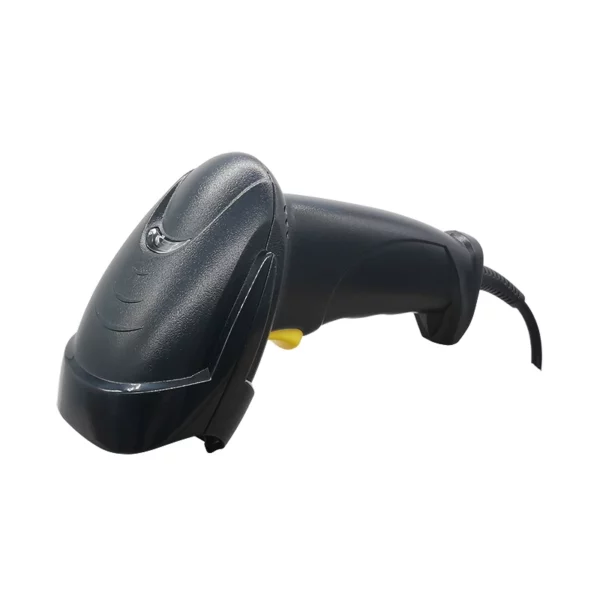 Kabelgebundener Laser-Barcodescanner - Görsel 5