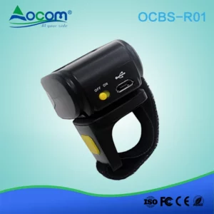 Mini Ring LASER Barcodescanner