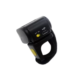 Mini Ring 2D Barcodescanner