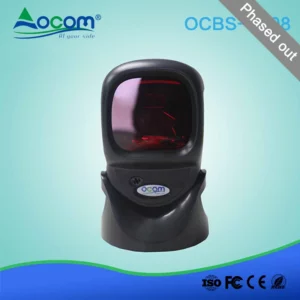Omnidirektionaler Desktop-Barcodescanner