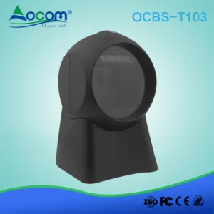 Omnidirektionaler Desktop-Barcodescanner