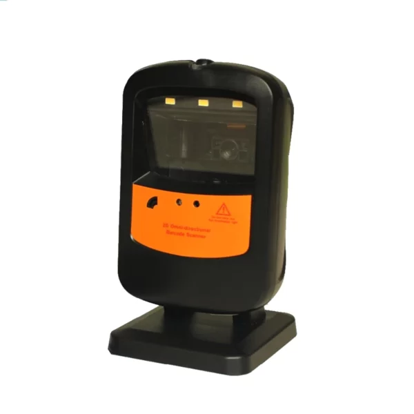 Neuester handloser 2D-Bild-Barcodescanner - Görsel 2