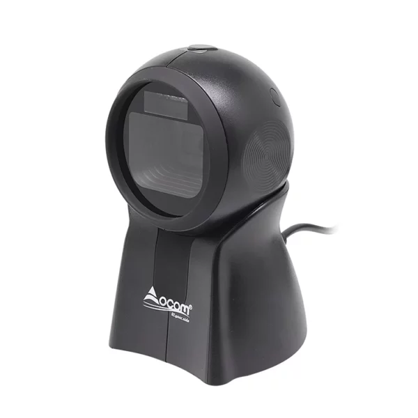 omnidirektionaler Image 2D Barcodescanner - Görsel 2