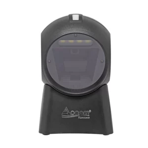 Desktop Hand kostenloser 1D / 2D Imaging Barcode Scanner