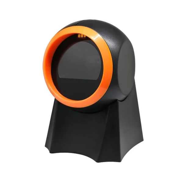 Omnidirektionaler 2D-Barcodescanner - Görsel 2