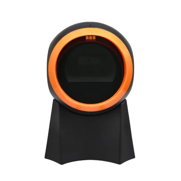 Omnidirektionaler 2D-Barcodescanner - Görsel 3