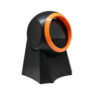Omnidirektionaler 2D-Barcodescanner