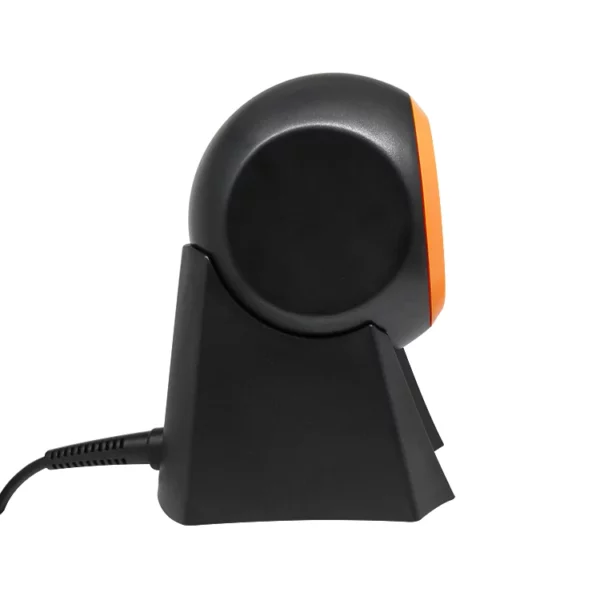 Omnidirektionaler 2D-Barcodescanner - Görsel 5