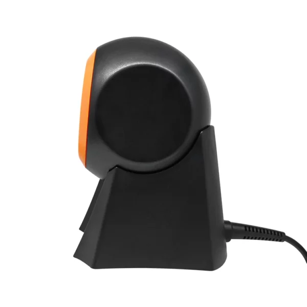 Omnidirektionaler 2D-Barcodescanner - Görsel 6