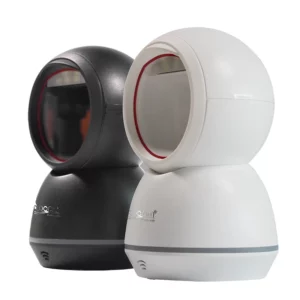 omnidirektionaler 2D-Barcodescanner