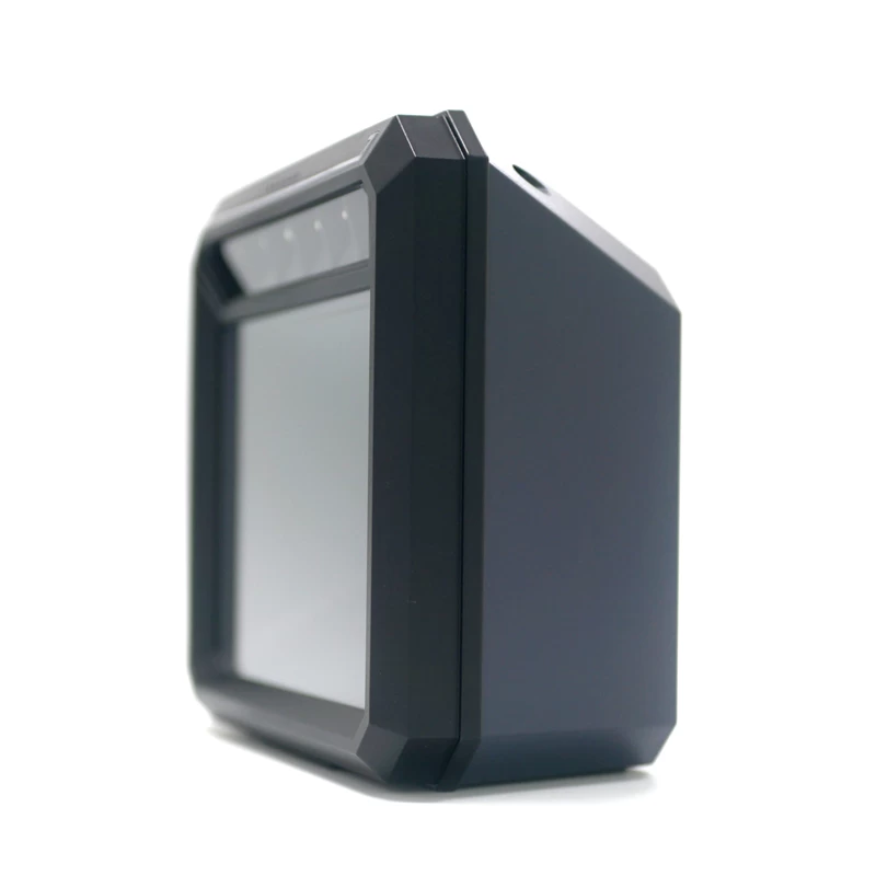 2D-Scanplattform mit großem Fenster - Görsel 6