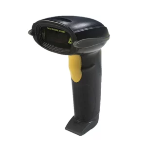 China Fabrik Bluetooth Wireless Laser Barcode Scanner