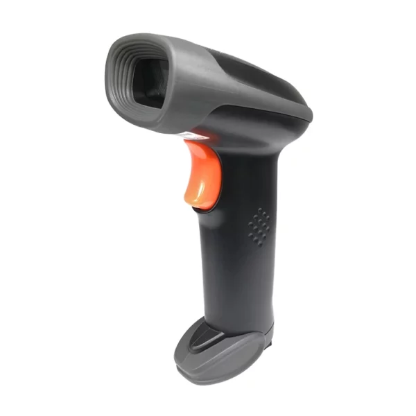 Kostengünstiger drahtloser 2D-Barcodescanner - Görsel 7