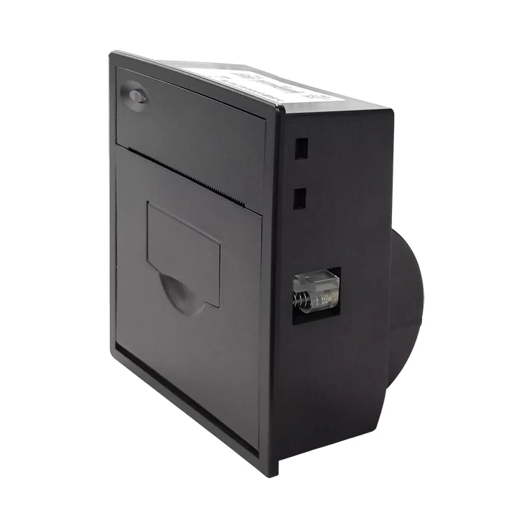 58mm integrierter Thermodrucker - Görsel 5