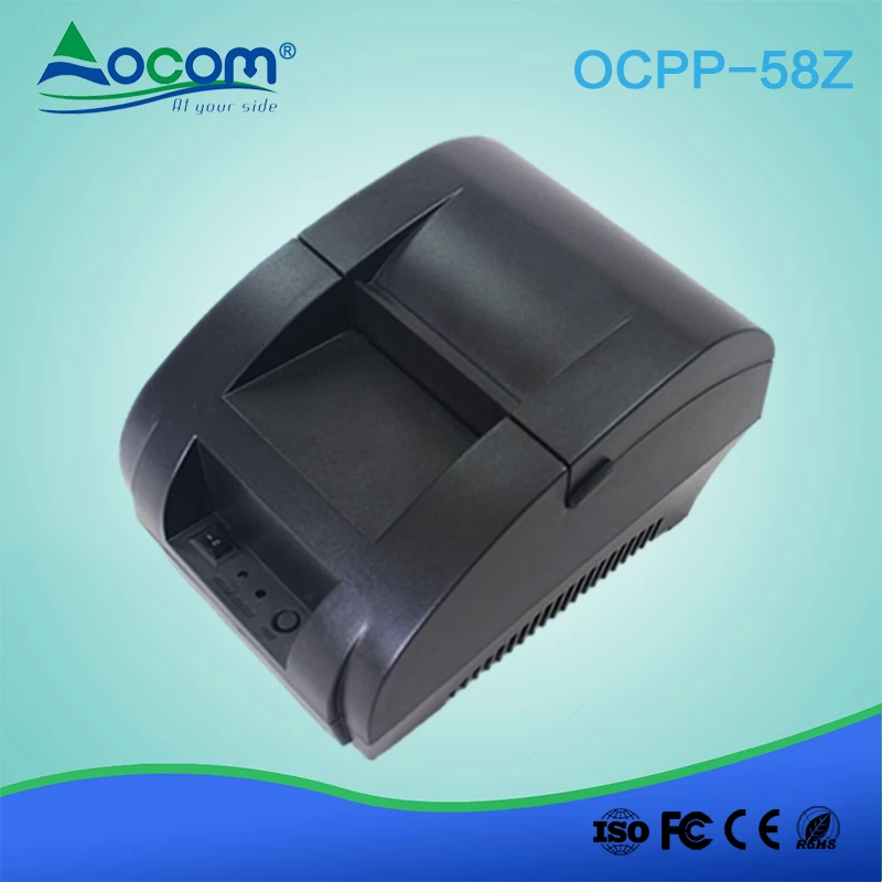 Günstige Thermo-Beleg-POS-Drucker für den Rechnungsdruck - Görsel 2