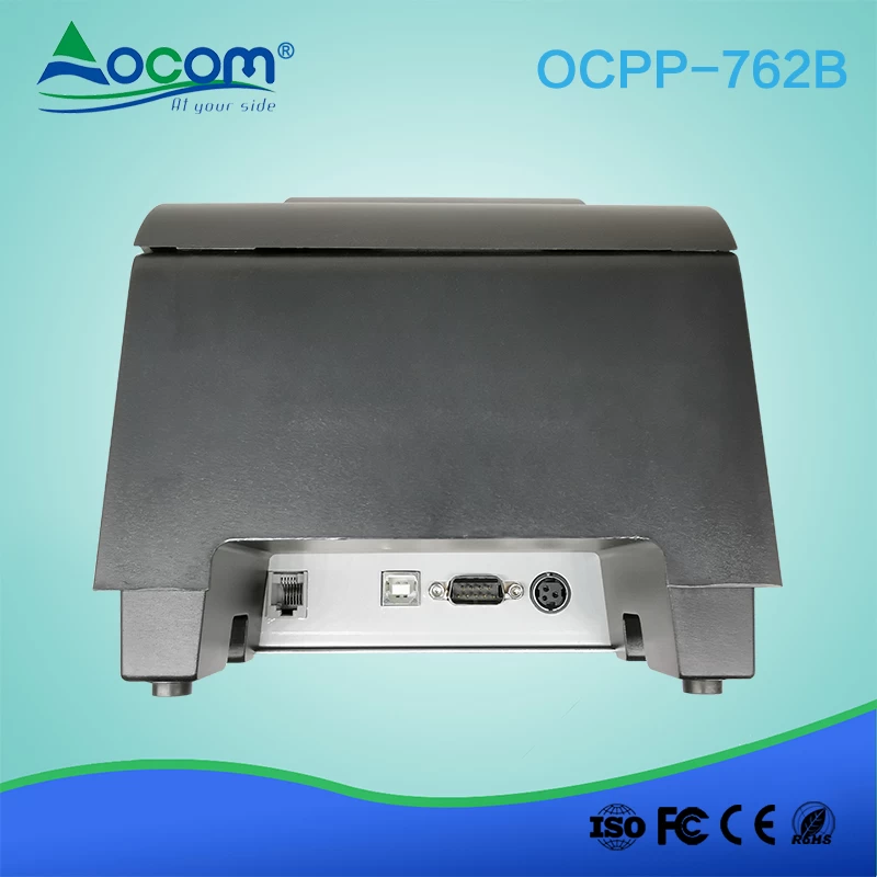 76MM Mehrschicht-Papiernadeldrucker - Görsel 3